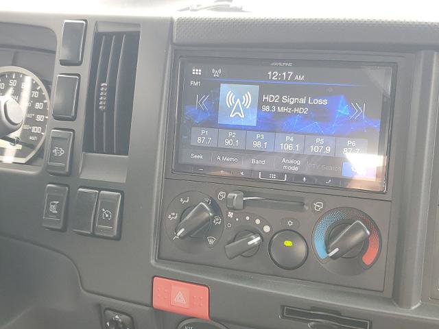 New 2024 Chevrolet Low Cab Forward 7500XD RWD image 20