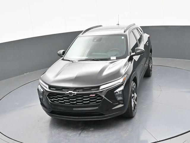 New 2026 Chevrolet Trax RS w/ Sunroof Package FWD image 58