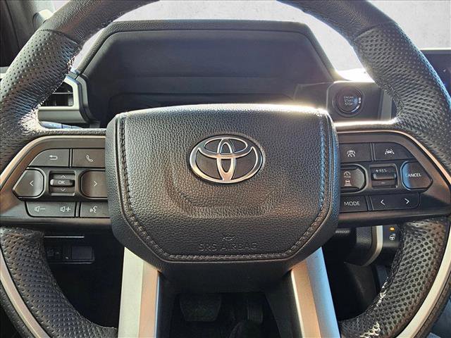 Used 2024 Toyota Tacoma SR5 AWD/4WD image 21