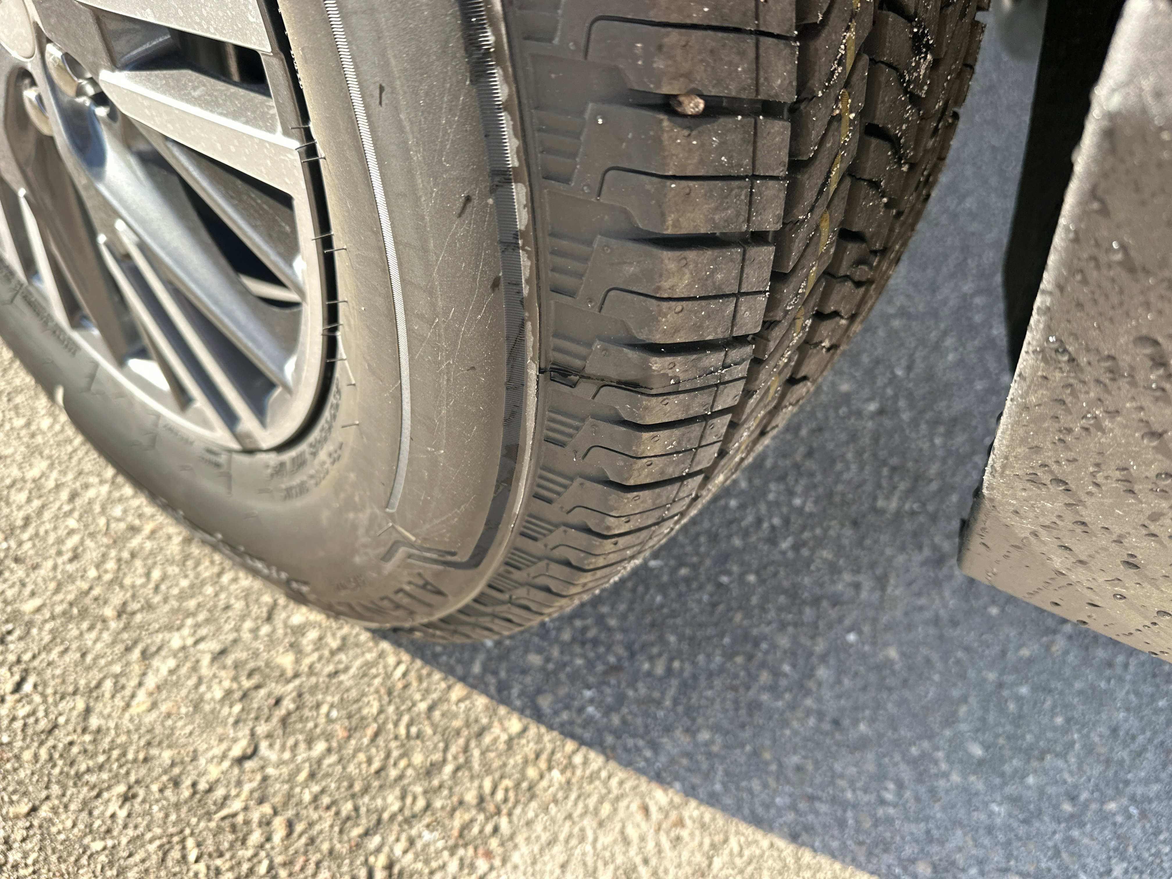 New 2026 Chevrolet Equinox EV LT w/ Convenience Package II image 10