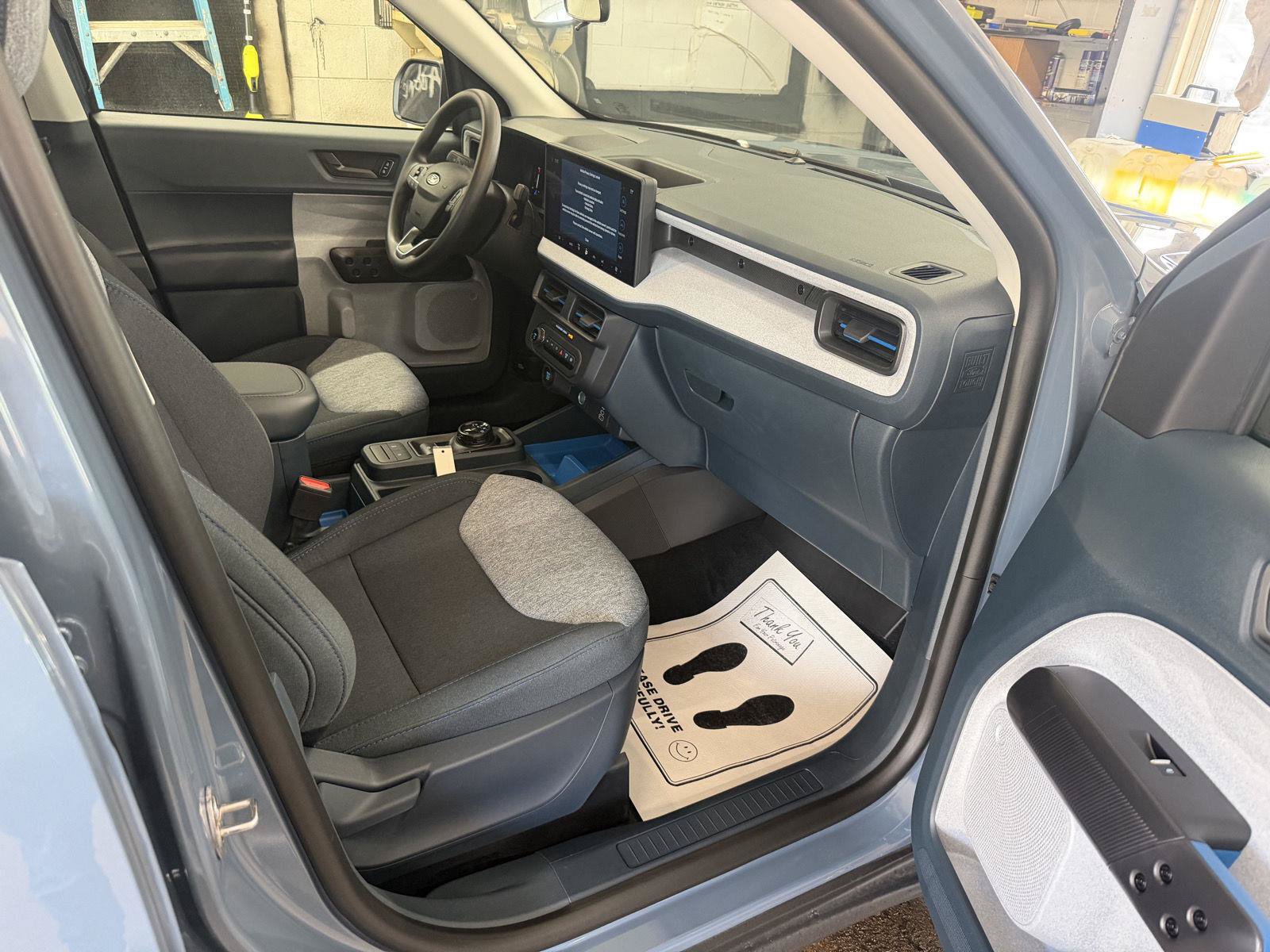 New 2026 Ford Maverick XLT AWD/4WD image 22