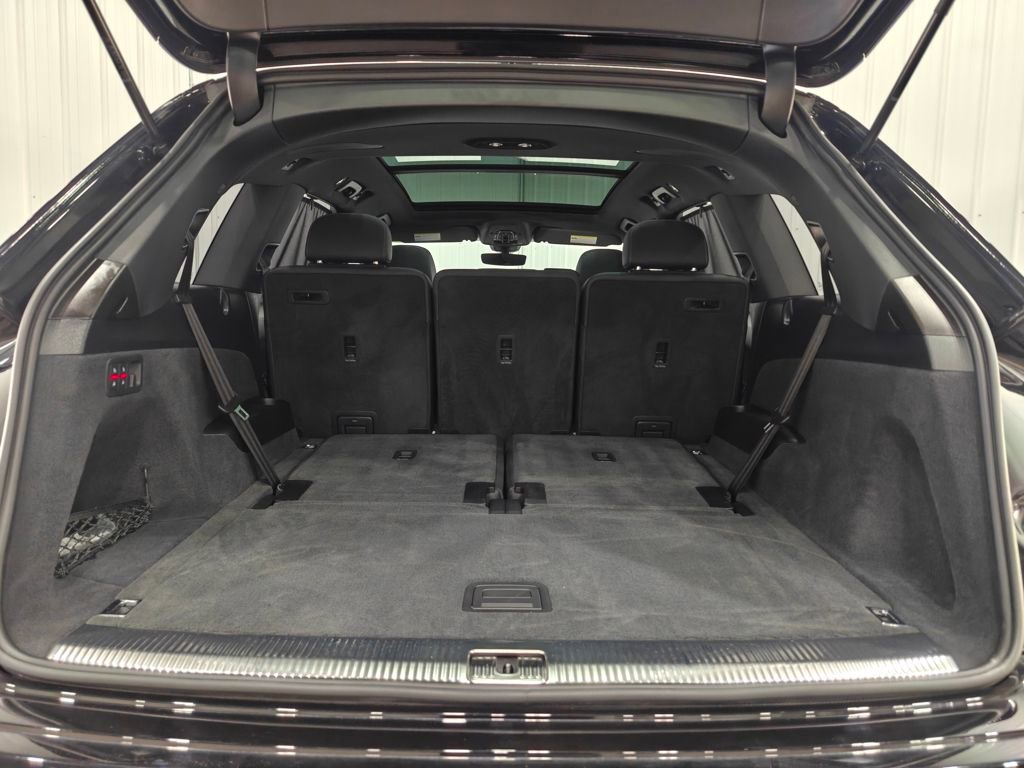 Used 2025 Audi Q7 2.0T Premium Plus w/ Premium Plus Package image 36