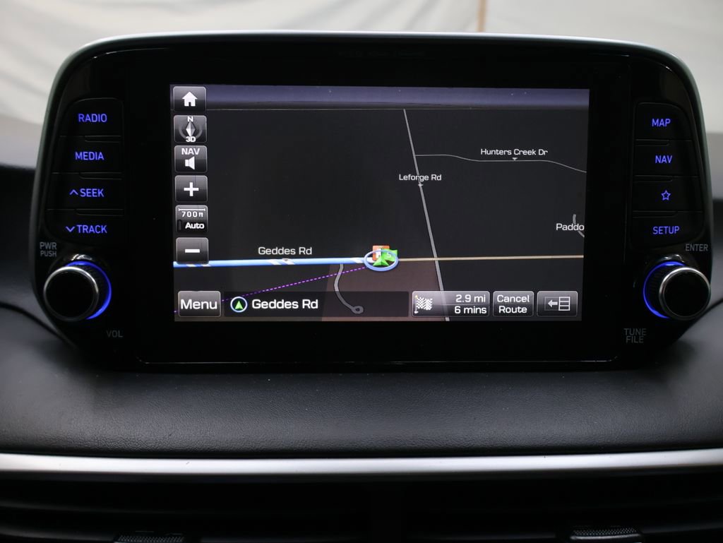 Used 2019 Hyundai Tucson Ultimate AWD/4WD image 23