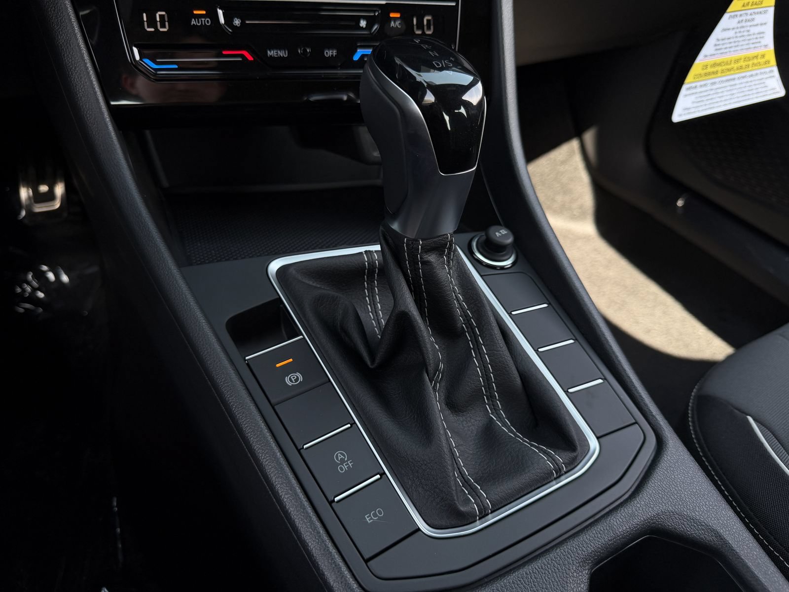 New 2026 Volkswagen Jetta Sport FWD image 18