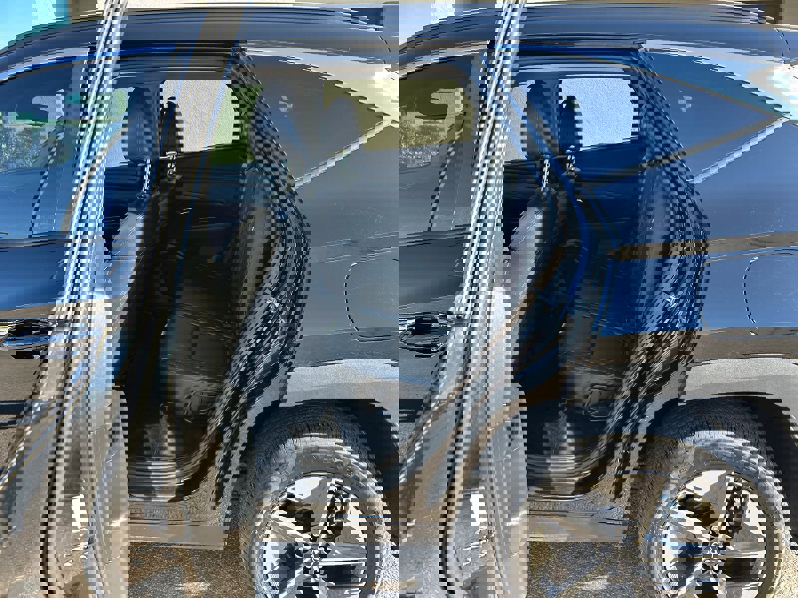 Certified 2025 Hyundai Tucson SEL image 25