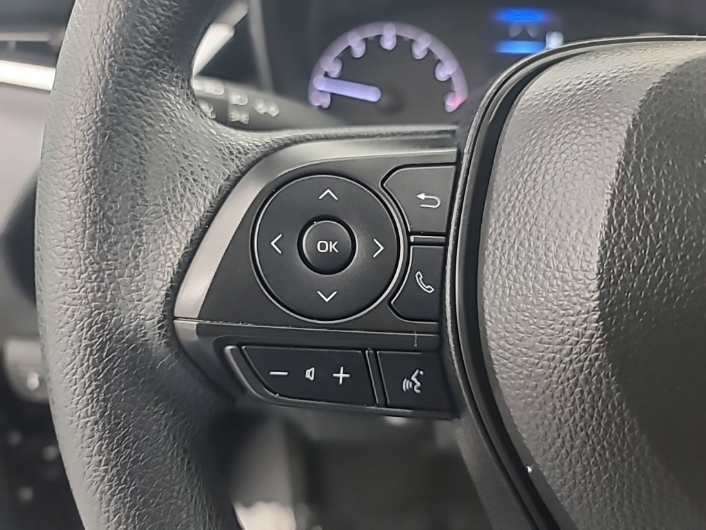 Used 2024 Toyota Corolla LE FWD image 29