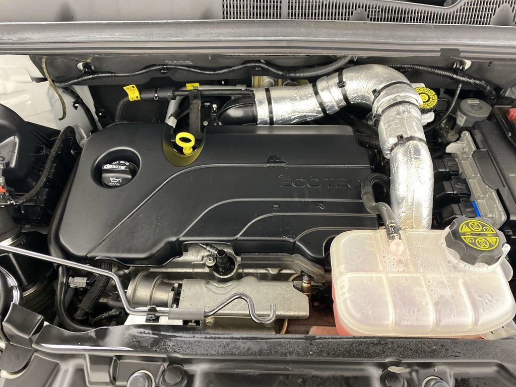 Used 2022 Chevrolet Trax LT w/ LT Convenience Package image 30