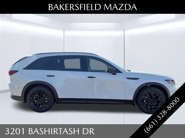 New 2026 MAZDA CX-70 3.3 Turbo w/ Premium Package AWD/4WD image 6