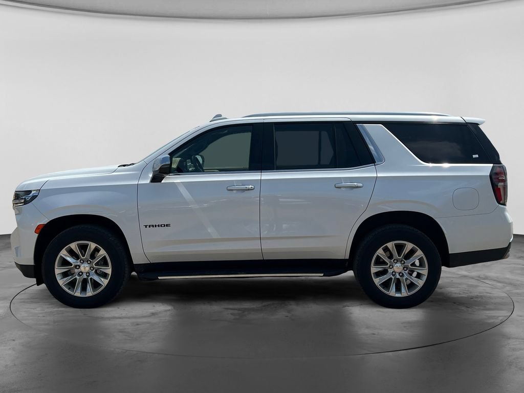 Used 2023 Chevrolet Tahoe Premier AWD/4WD image 6