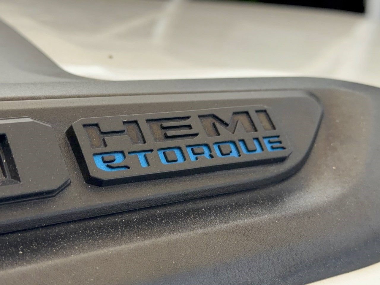 Used 2023 RAM 1500 Limited w/ Night Edition RWD image 32