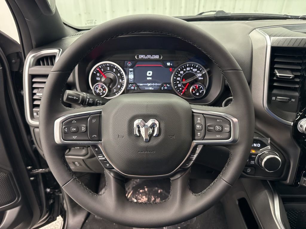 New 2026 RAM 1500 Lone Star image 30