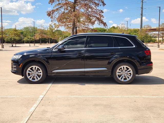 Used 2018 Audi Q7 3.0T Premium Plus w/ Premium Plus Package AWD/4WD image 4