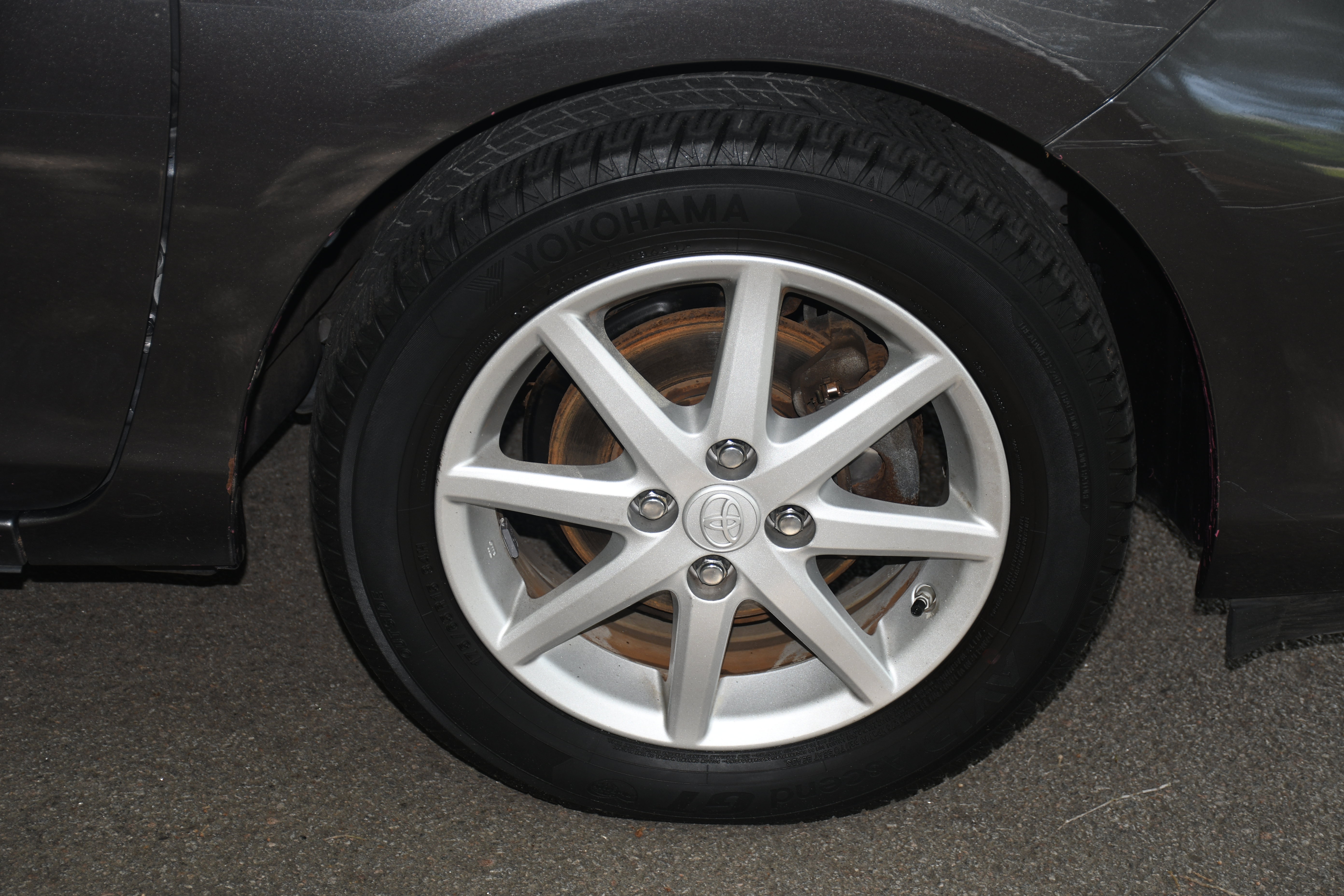 Used 2013 Toyota Prius C Three FWD image 20
