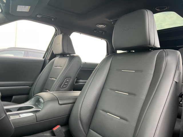 New 2026 Hyundai Palisade Calligraphy image 15