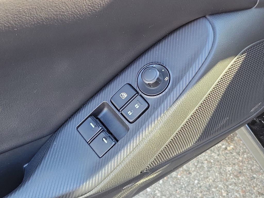 Used 2021 MAZDA MX-5 Miata Grand Touring RWD image 18