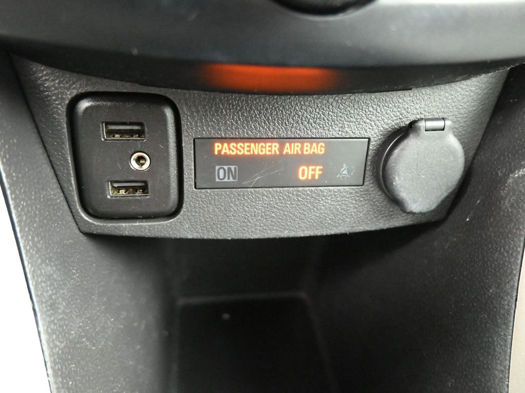 Used 2019 Chevrolet Trax LS w/ Tint and Cruise Package image 10