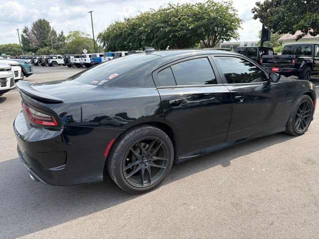 Used 2020 Dodge Charger R/T w/ Plus Group RWD image 3