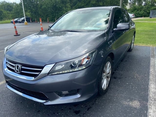 Used 2014 Honda Accord EX-L image 2