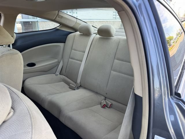Used 2008 Honda Accord EX image 16