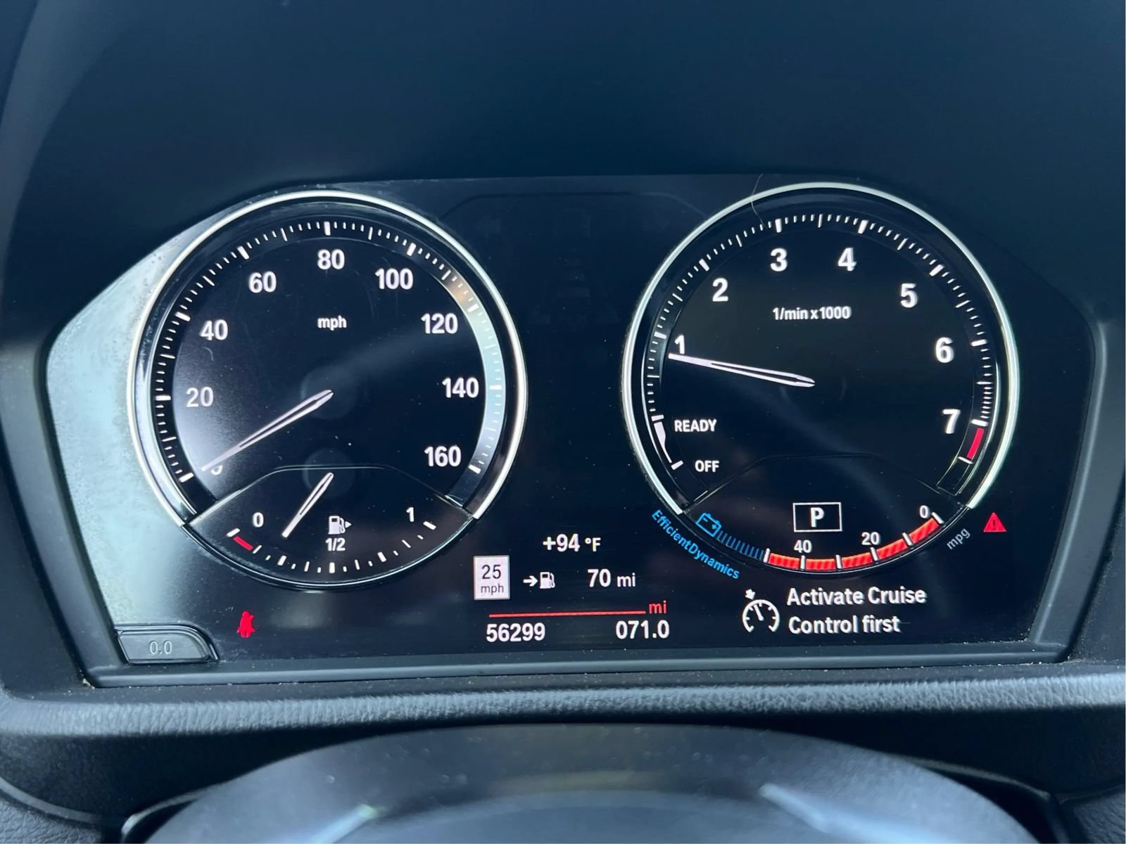 Used 2019 BMW X2 xDrive28i w/ Convenience Package AWD/4WD image 22