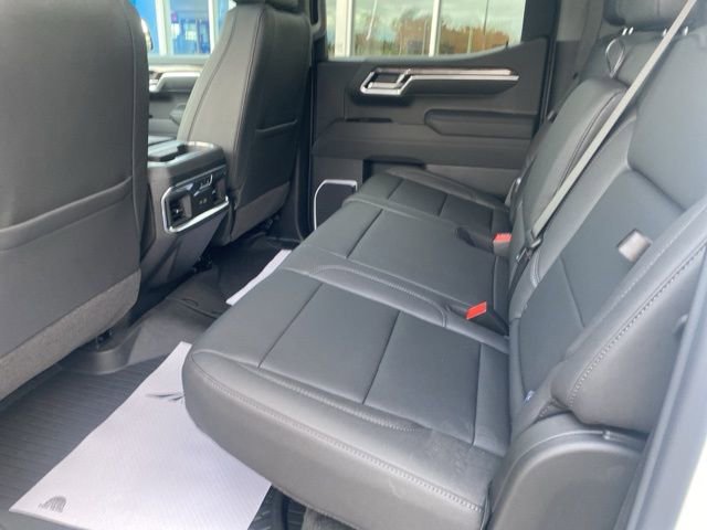 New 2026 Chevrolet Silverado 1500 LTZ image 22