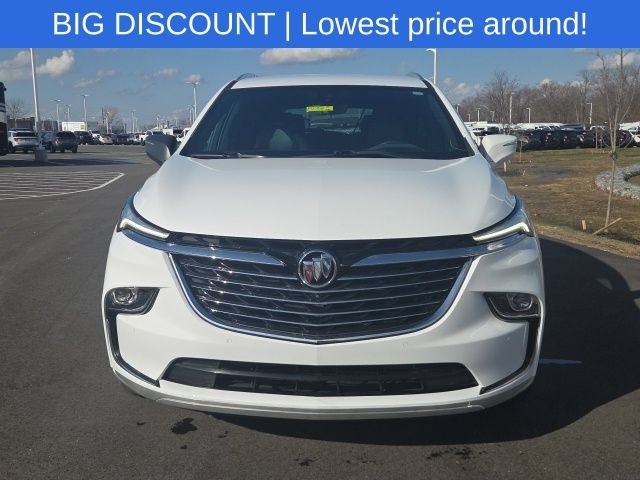 Used 2024 Buick Enclave Premium FWD image 22
