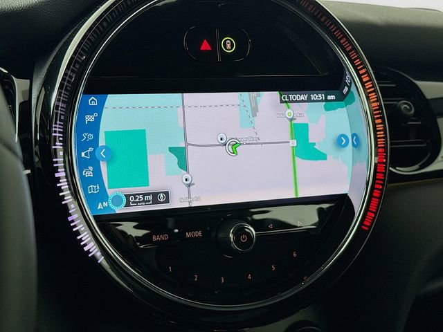 Used 2023 MINI Cooper S w/ Signature Upholstery Package image 13