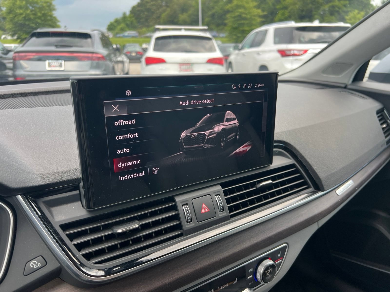 Used 2021 Audi Q5 Prestige w/ Prestige Package AWD/4WD image 10