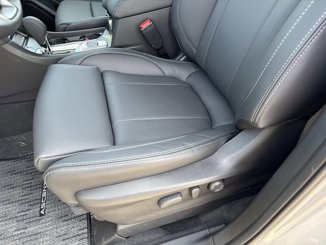New 2026 Subaru Ascent Limited AWD/4WD image 15