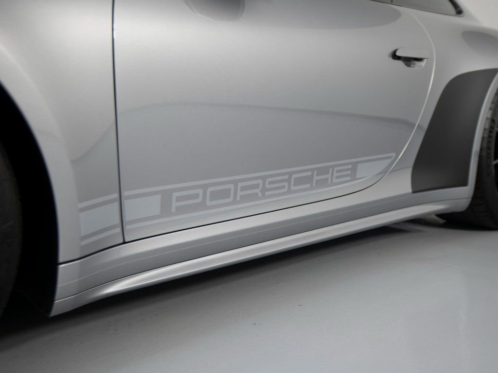 Certified 2023 Porsche 911 Carrera S image 45