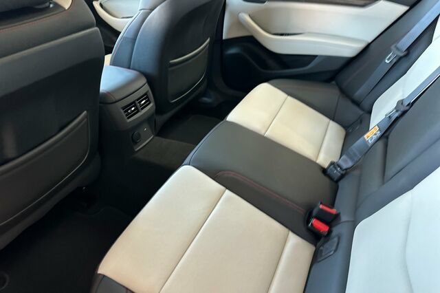 New 2026 Cadillac CT5 Sport w/ Technology Package RWD image 12