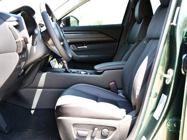 New 2026 MAZDA CX-50 AWD 2.5 S w/ Cargo Package image 13