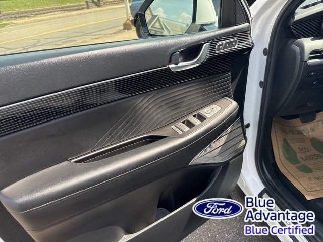 Used 2024 Hyundai Palisade Calligraphy image 13