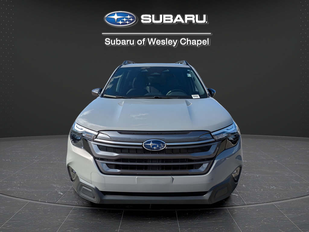 Used 2026 Subaru Forester Premium AWD/4WD image 8