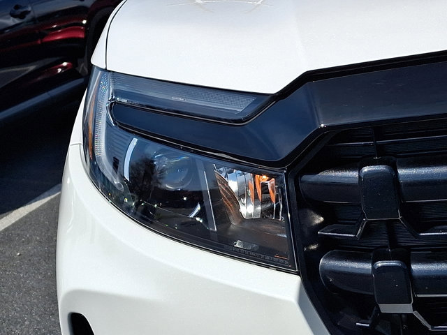 Certified 2024 Honda Ridgeline Sport image 9