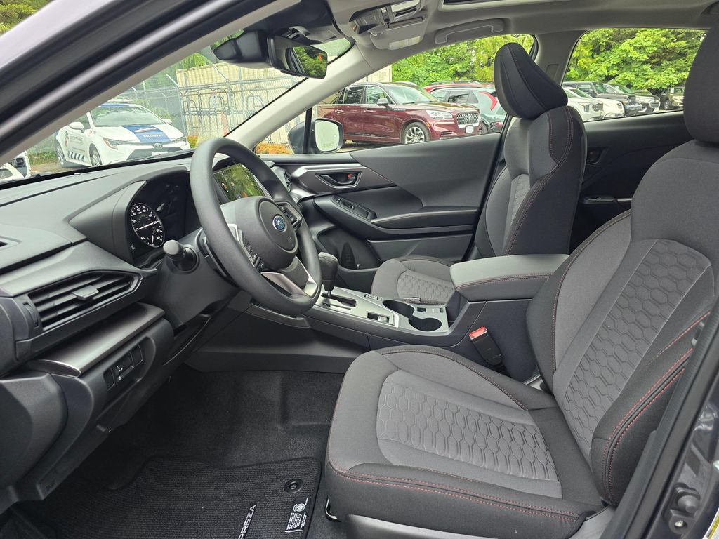 New 2026 Subaru Impreza 2.0i Sport AWD/4WD image 8