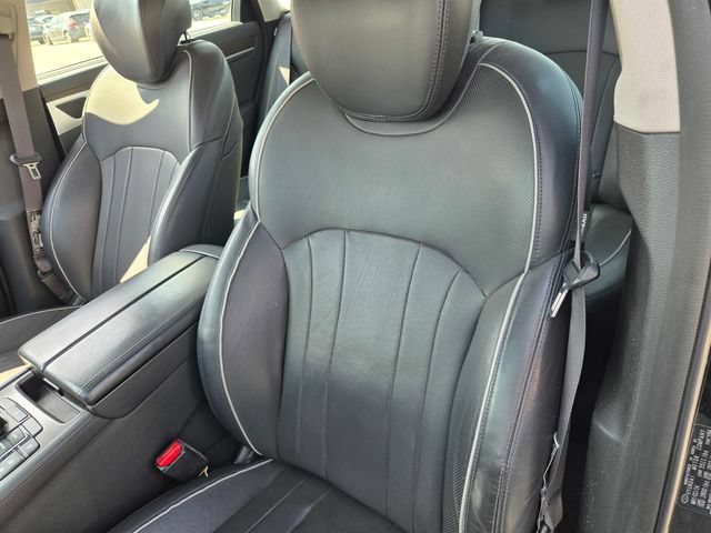 Used 2015 Hyundai Genesis 3.8 w/ Option Group 04 AWD/4WD image 16