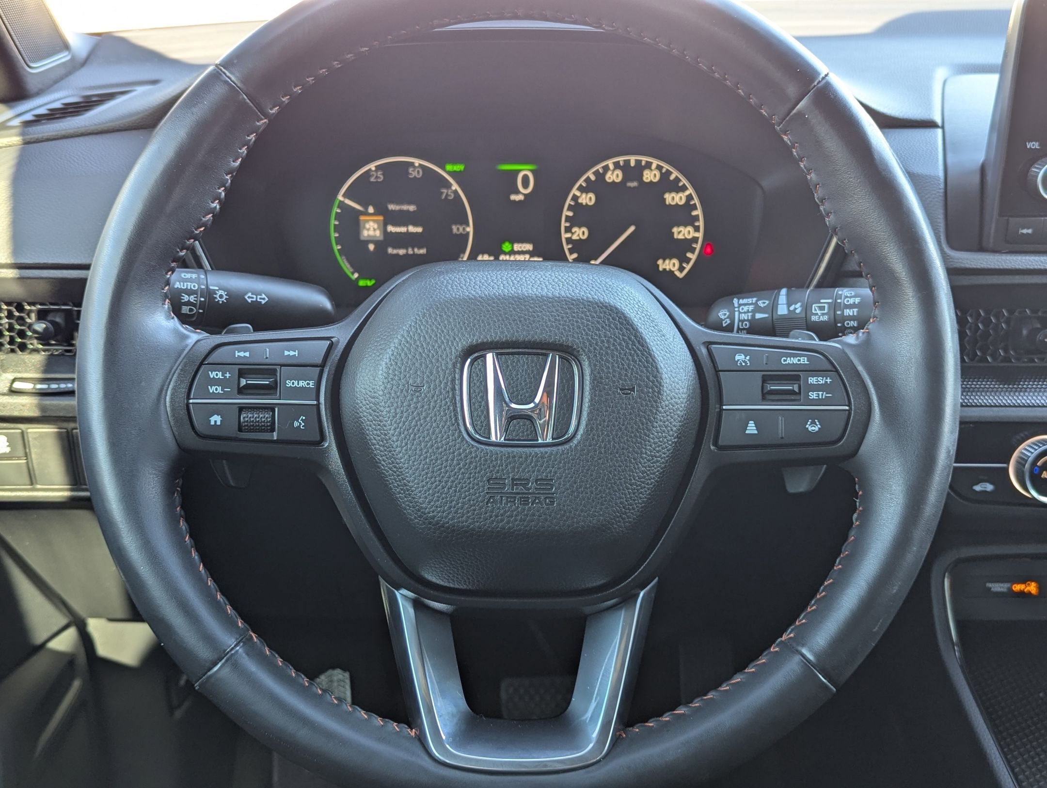 Used 2024 Honda CR-V Sport image 20