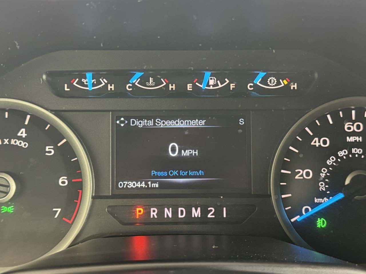Used 2016 Ford F150 XLT w/ Equipment Group 301A Mid image 17