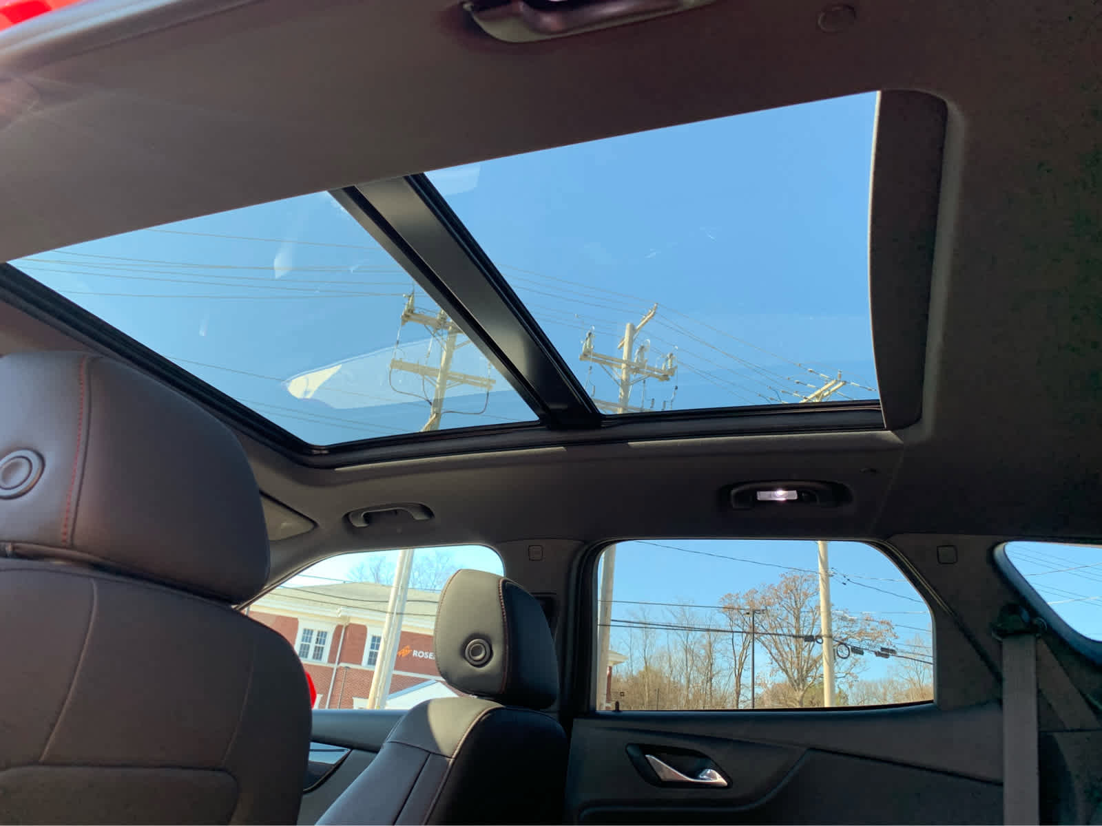 Used 2019 Chevrolet Blazer RS image 26