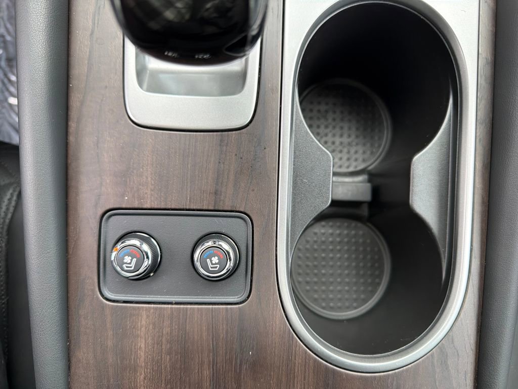 Used 2022 Nissan Murano Platinum w/ Cargo Package image 31