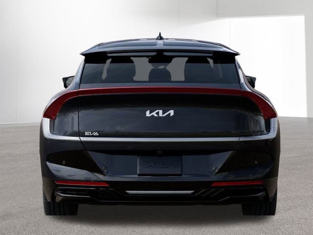 New 2025 Kia EV6 Wind image 16