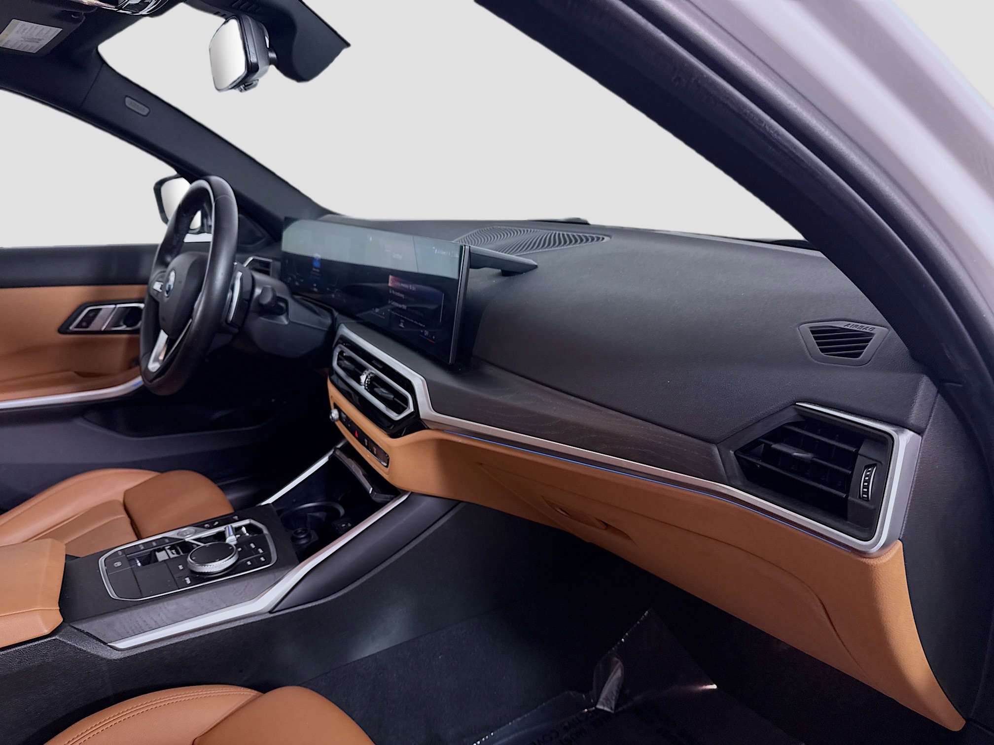 Used 2023 BMW 330e w/ Driving Assistance Package image 30