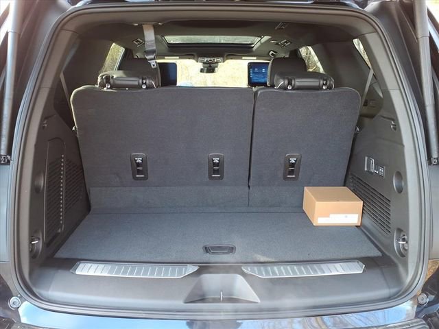 New 2026 Chevrolet Tahoe Premier image 15