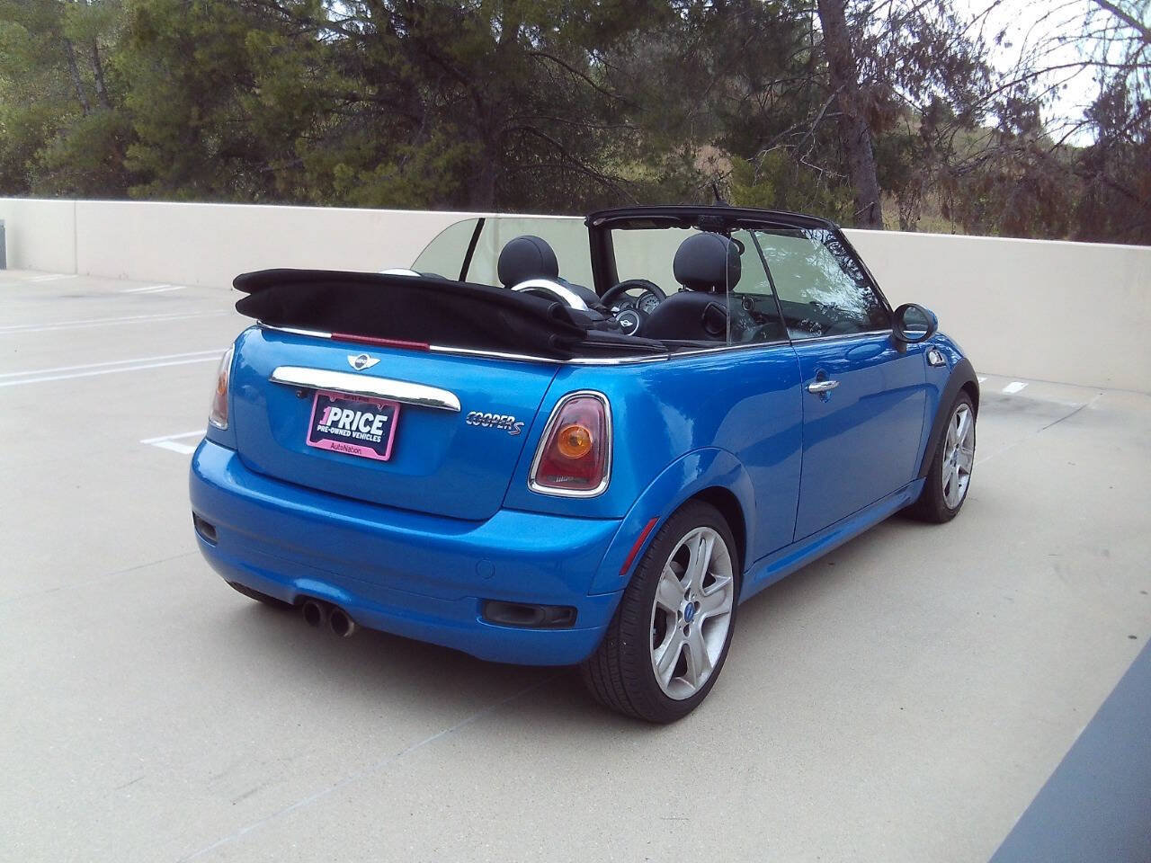 Used 2010 MINI Cooper S FWD image 19