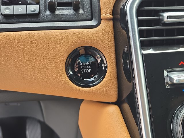 New 2026 Nissan Armada Platinum Reserve AWD/4WD image 28