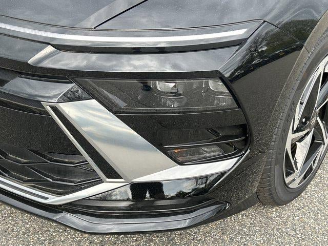 New 2026 Hyundai Sonata SEL AWD/4WD image 35