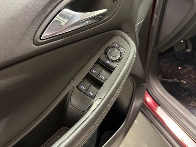 Certified 2023 Buick Encore GX Select FWD image 11