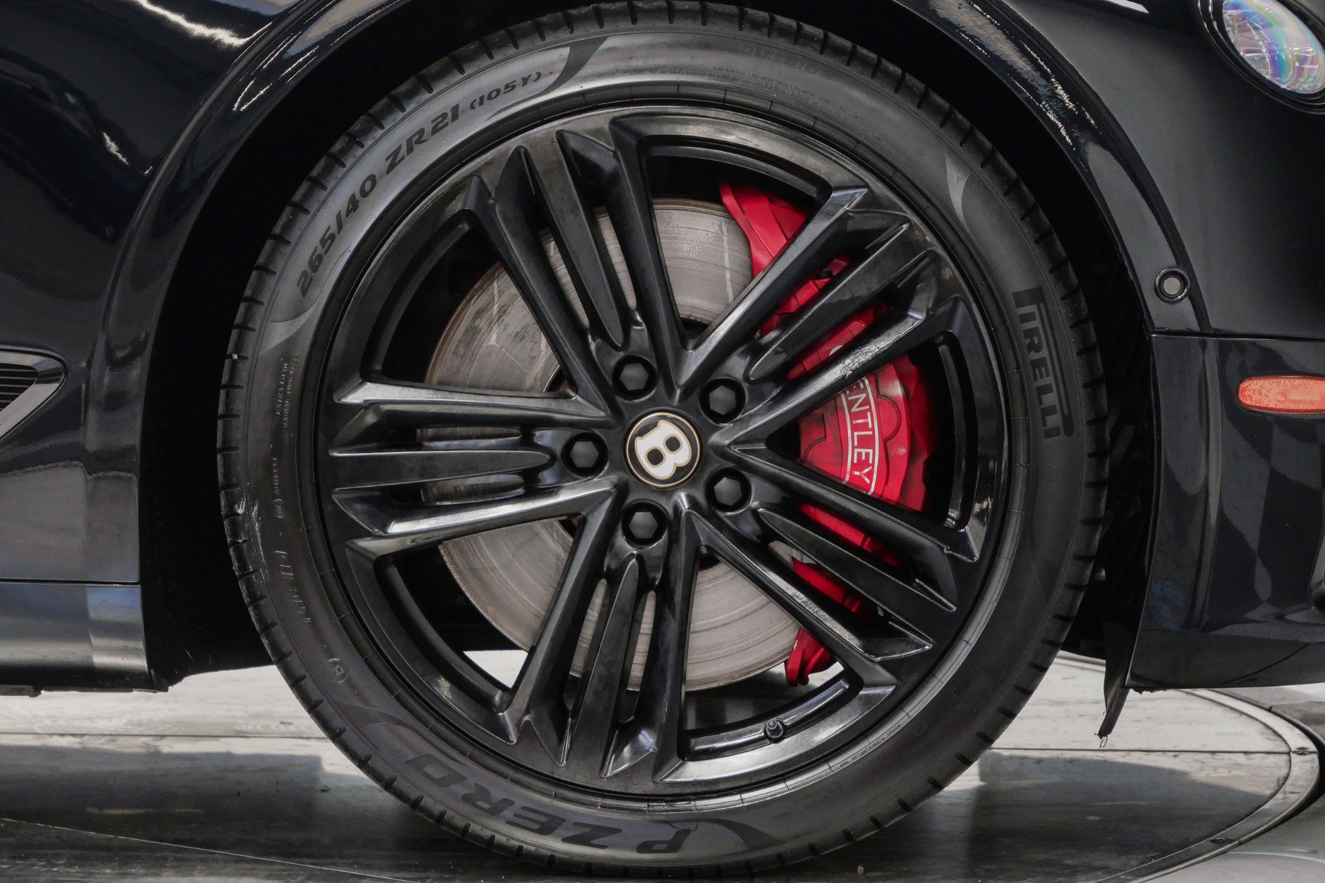 Used 2020 Bentley Continental GT V8 First Edition image 39