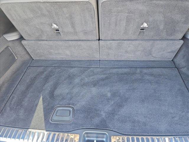 Used 2024 Mercedes-Benz GLS 580 4MATIC image 6